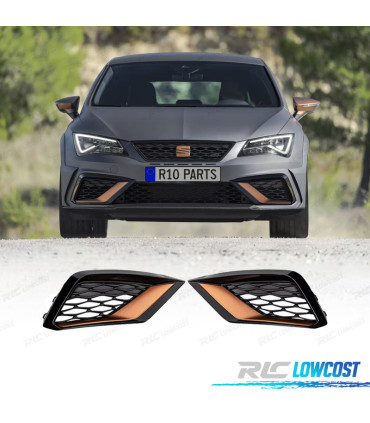GRIGLIA INFERIORE SEAT LEON CUPRA R 17-20