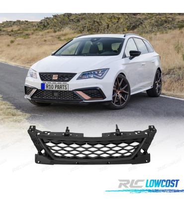GRIGLIA SEAT LEON CUPRA R 17-20