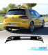 DIFFUSORE VOLKSWAGEN VW GOLF 7.5 17-20 LOOK R LINE
