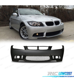 PARAURTI ANTERIORE BMW E90 E91 08-12 LOOK M3