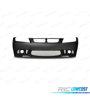 PARAURTI ANTERIORE BMW E90 E91 08-12 LOOK M3