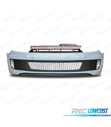 KIT CARROZZERIA VOLKSWAGEN VW GOLF 6 LOOK GTI 08-12