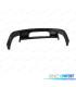 DIFFUSORE VOLKSWAGEN VW TOUAREG 14-18 LOOK R LINE