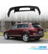 DIFFUSORE VOLKSWAGEN VW TOUAREG 14-18 LOOK R LINE