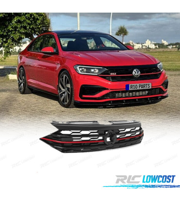 GRIGLIA VOLKSWAGEN VW JETTA 19- LOOK GLI