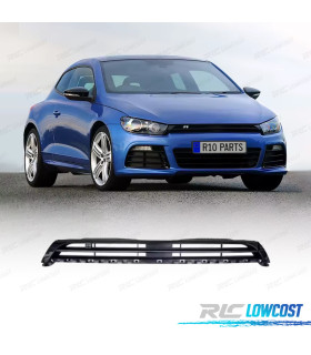 GRIGLIA ANTERIORE VOLKSWAGEN VW SCIROCCO 08-14 LOOK R