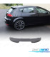 SPOILER ALETTONE SEAT LEON II 09-12 LOOK CUPRA