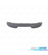 SPOILER ALETTONE SEAT LEON II 09-12 LOOK CUPRA
