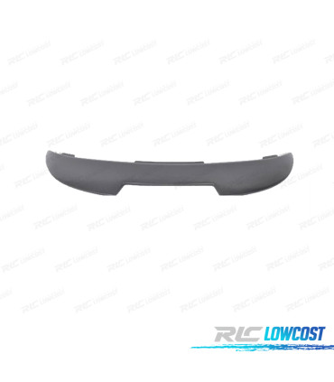 SPOILER ALETTONE SEAT LEON II 09-12 LOOK CUPRA