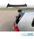 SPOILER ALETTONE TETTO VOLKSWAGEN VW GOLF 7 7.5 12-20 LOOK ASPEC