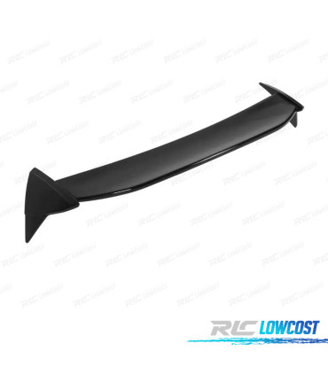 SPOILER ALETTONE TETTO VOLKSWAGEN VW GOLF 7 7.5 12-20 LOOK ASPEC