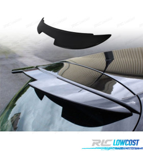 SPOILER ALETTONE SEAT LEON II 09-12 LOOK CUPRA