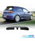 DIFFUSORE VOLKSWAGEN VW GOLF 5 03-08 LOOK R32