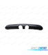 DIFFUSORE VOLKSWAGEN VW GOLF 5 03-08 LOOK R32