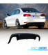 DIFFUSORE VOLKSWAGEN VW JETTA 12-15 LOOK GLI