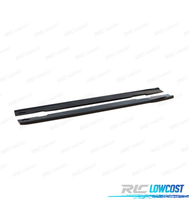 AGGIUNTE MINIGONNE MERCEDES CLA C118 X118 19-23 LOOK AMG