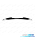 SPOILER ALETTONE TETTO BMW X4 F24 14-18 LOOK M NERO LUCIDO