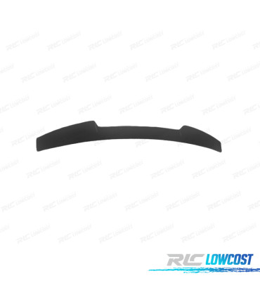 SPOILER ALETTONE TETTO BMW G42 22- LOOK M2