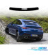 SPOILER ALETTONE TETTO MERCEDES GLC C254 COUPE 24- LOOK AMG NERO LUCIDO
