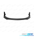 SPOILER LIP FORD MUSTANG GT S650 24- NERO LUCIDO