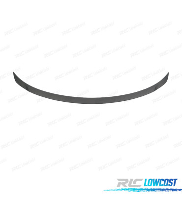 SPOILER ALETTONE TESLA MODEL Y 25- NERO LUCIDO