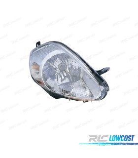 FARI DX FIAT GRANDE PUNTO 05-09