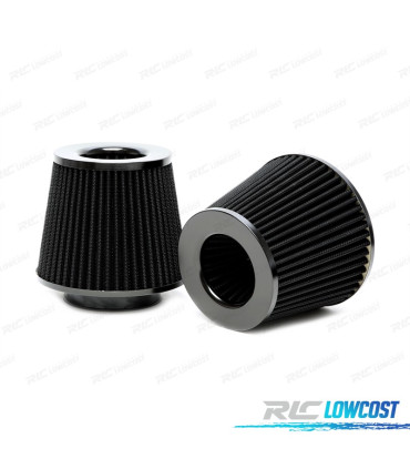 KIT ASPIRAZIONE SPORTIVA BMW E60 E61 05-10