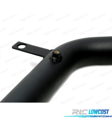 KIT ASPIRAZIONE SPORTIVA BMW E60 E61 05-10