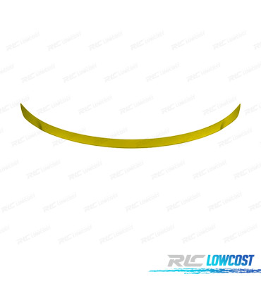 SPOILER ALETTONE TESLA MODEL Y 25-