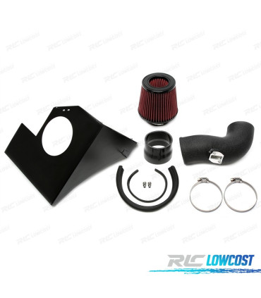 KIT ASPIRAZIONE SPORTIVA BMW F22 F23 15-21