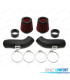 KIT ASPIRAZIONE SPORTIVA BMW F12 F13 11-18