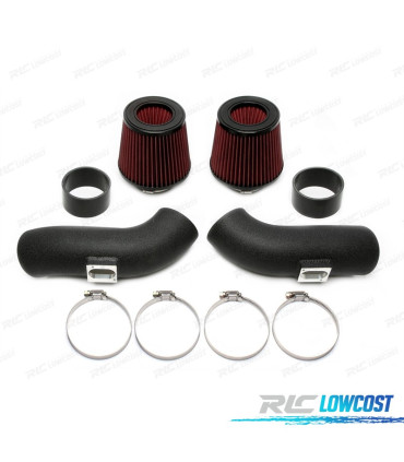 KIT ASPIRAZIONE SPORTIVA BMW F12 F13 11-18