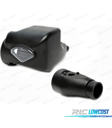 KIT ASPIRAZIONE SPORTIVA HONDA CIVIC 17-22