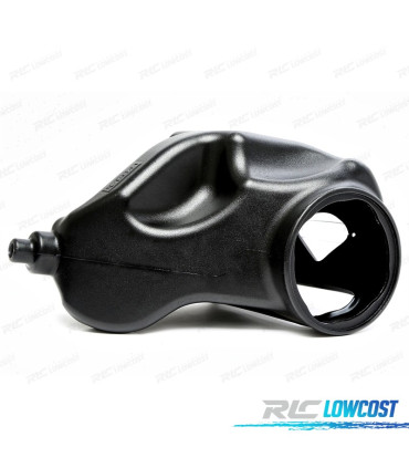 KIT ASPIRAZIONE SPORTIVA HONDA CIVIC 17-22