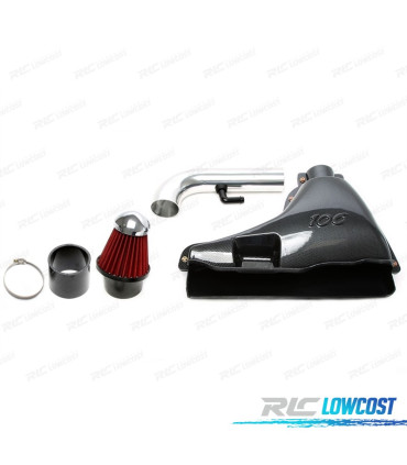 KIT ASPIRAZIONE SPORTIVA PEUGEOT 106 91-04