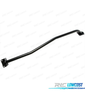 BARRA STABILIZZATRICE AUDI 80 90 COUPE 87-96 NERO