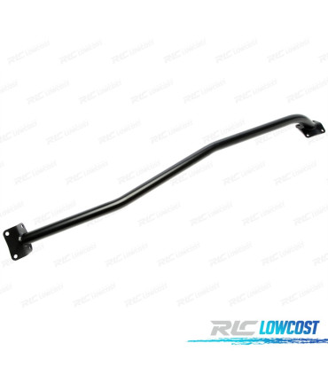 BARRA STABILIZZATRICE AUDI 80 90 COUPE 87-96 NERO
