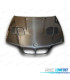 COFANO BMW E46 02-06 LOOK M3 GTR PRESA D'ARIA IN CARBONIO