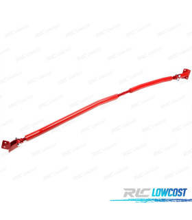 BARRA STABILIZZATRICE AUDI A4 04-07 ROSSO