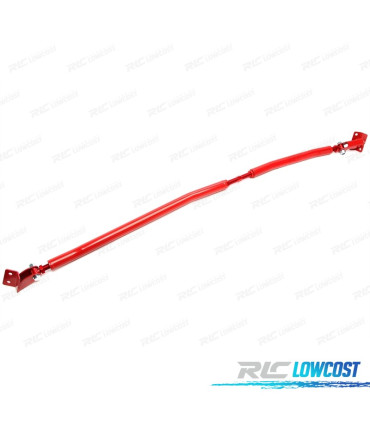 BARRA STABILIZZATRICE AUDI A4 04-07 ROSSO