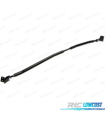 BARRA STABILIZZATRICE AUDI A4 04-07 NERO