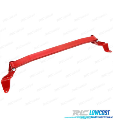 BARRA STABILIZZATRICE AUDI A4 09-17 ROSSO