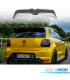 SPOILER ALETTONE TETTO VOLKSWAGEN VW POLO 5 GTI 10-13 LOOK OETTINGER
