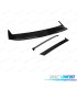 SPOILER ALETTONE TETTO BMW G21 TOURING 18- NERO LUCIDO