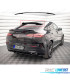 SPOILER ALETTONE TETTO MERCEDES GLE C167 COUPE 20-