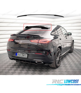 SPOILER ALETTONE TETTO MERCEDES GLE C167 COUPE 20-