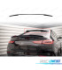 SPOILER ALETTONE TETTO MERCEDES GLE C167 COUPE 20- NERO LUCIDO