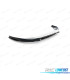 SPOILER LIP AUDI A5 S LINE B10 24- NERO LUCIDO