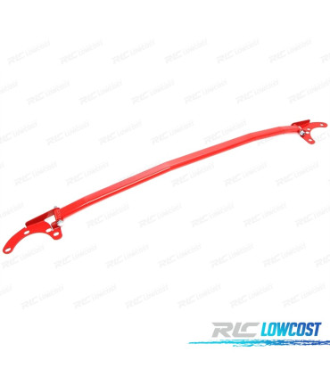 BARRA STABILIZZATRICE BMW F20 F21 11-19 ROSSO