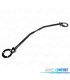 STABILIZZATORE REGOLABILE BMW E46 98-07 NERO